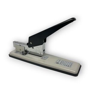 Skilcraft No.514 Heavy Duty Stapler 100-Sheet Capacity Preowned